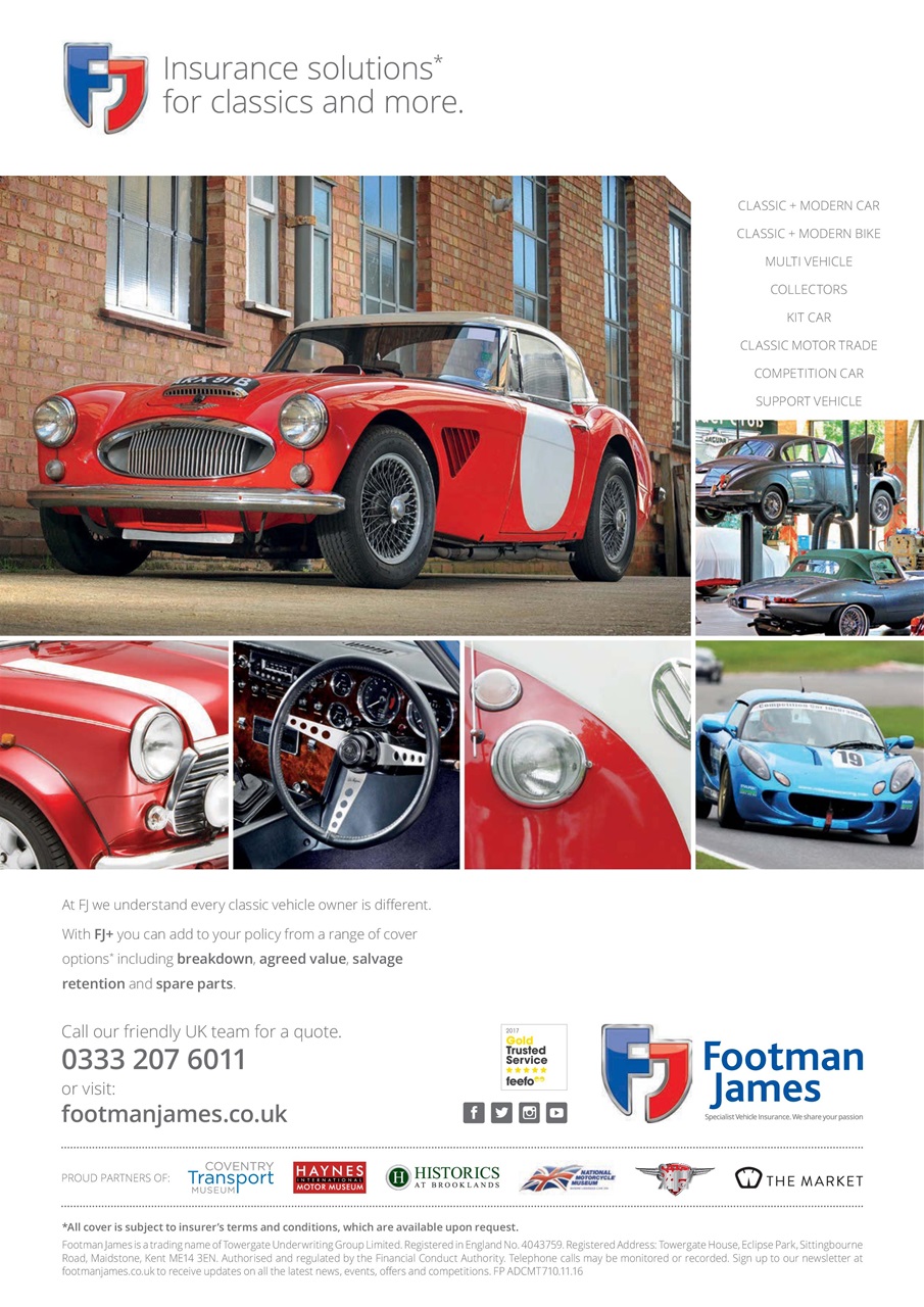 Classics World Preview Pages