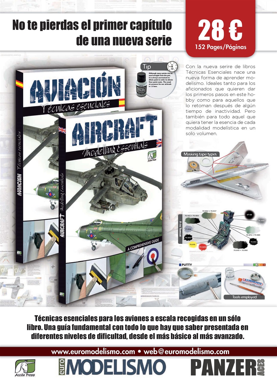 Euromodelismo Preview Pages