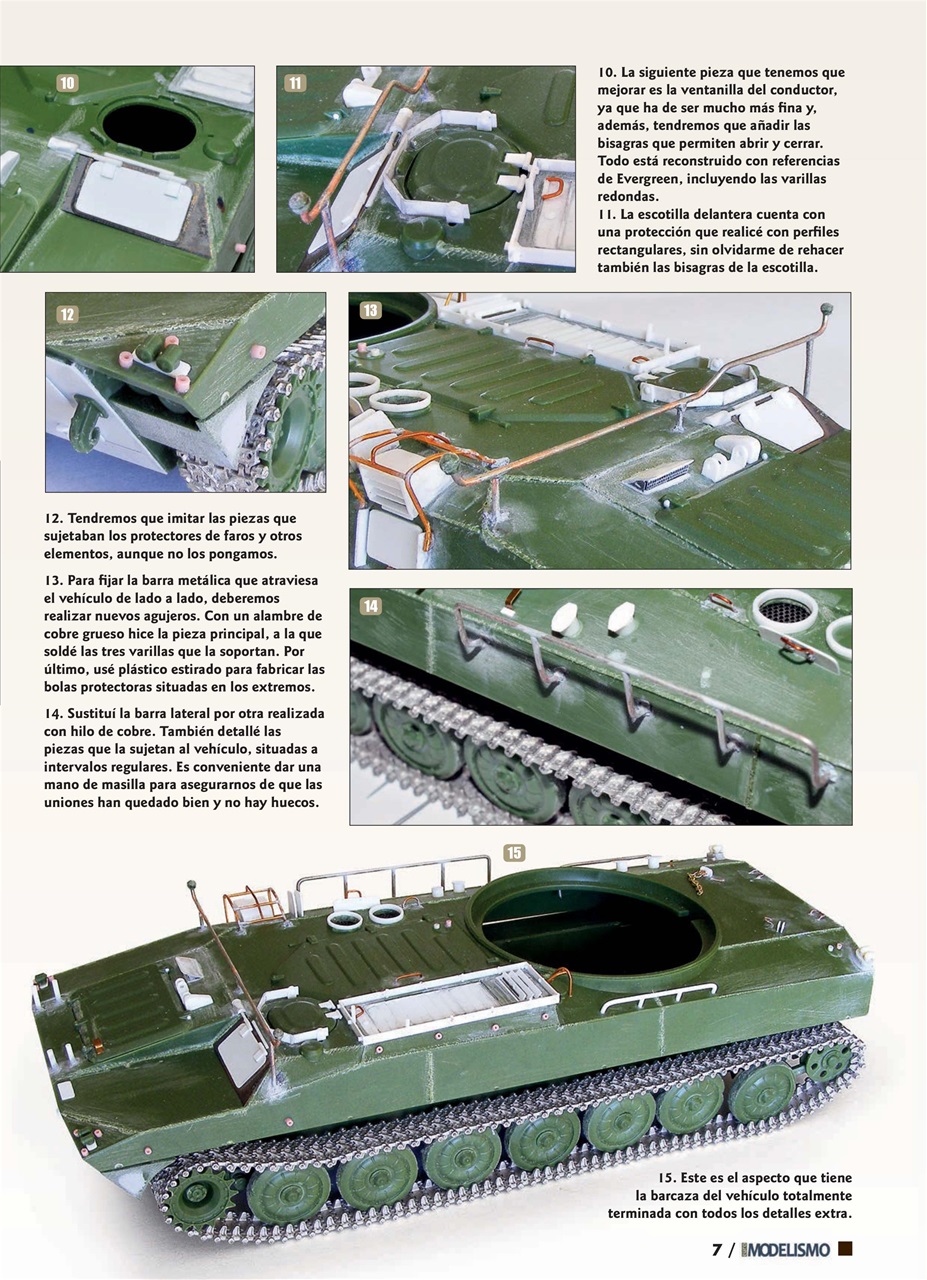 Euromodelismo Preview Pages