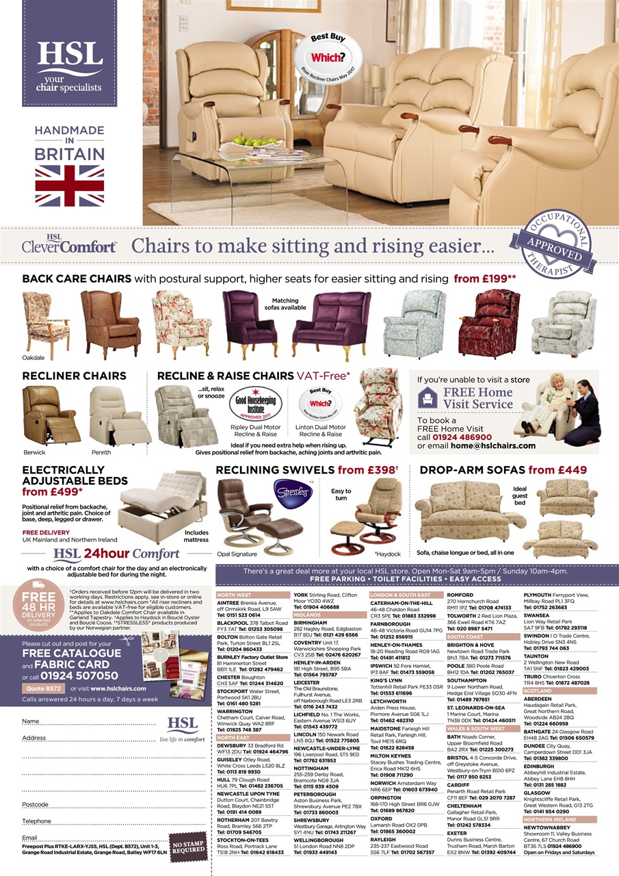 My Weekly Preview Pages