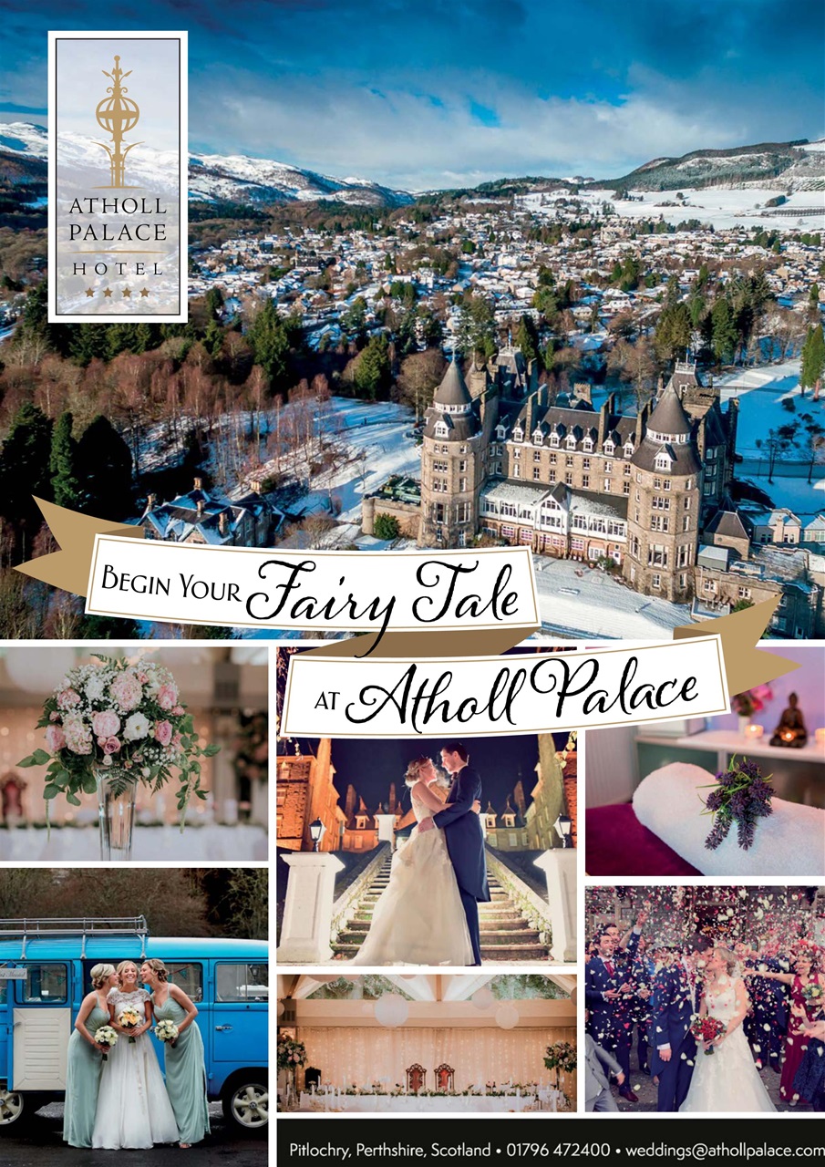 Number 1 Magazine Preview Pages