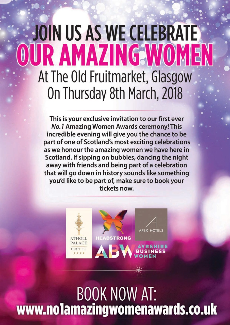 Number 1 Magazine Preview Pages