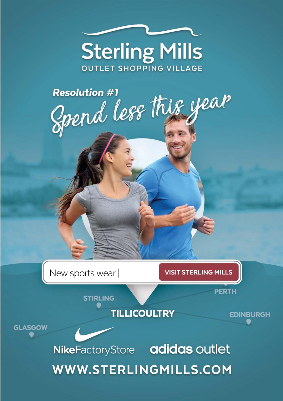 Number 1 Magazine Preview Pages