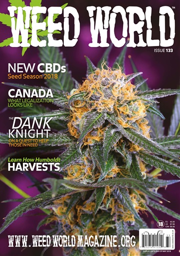 Weed World issue 