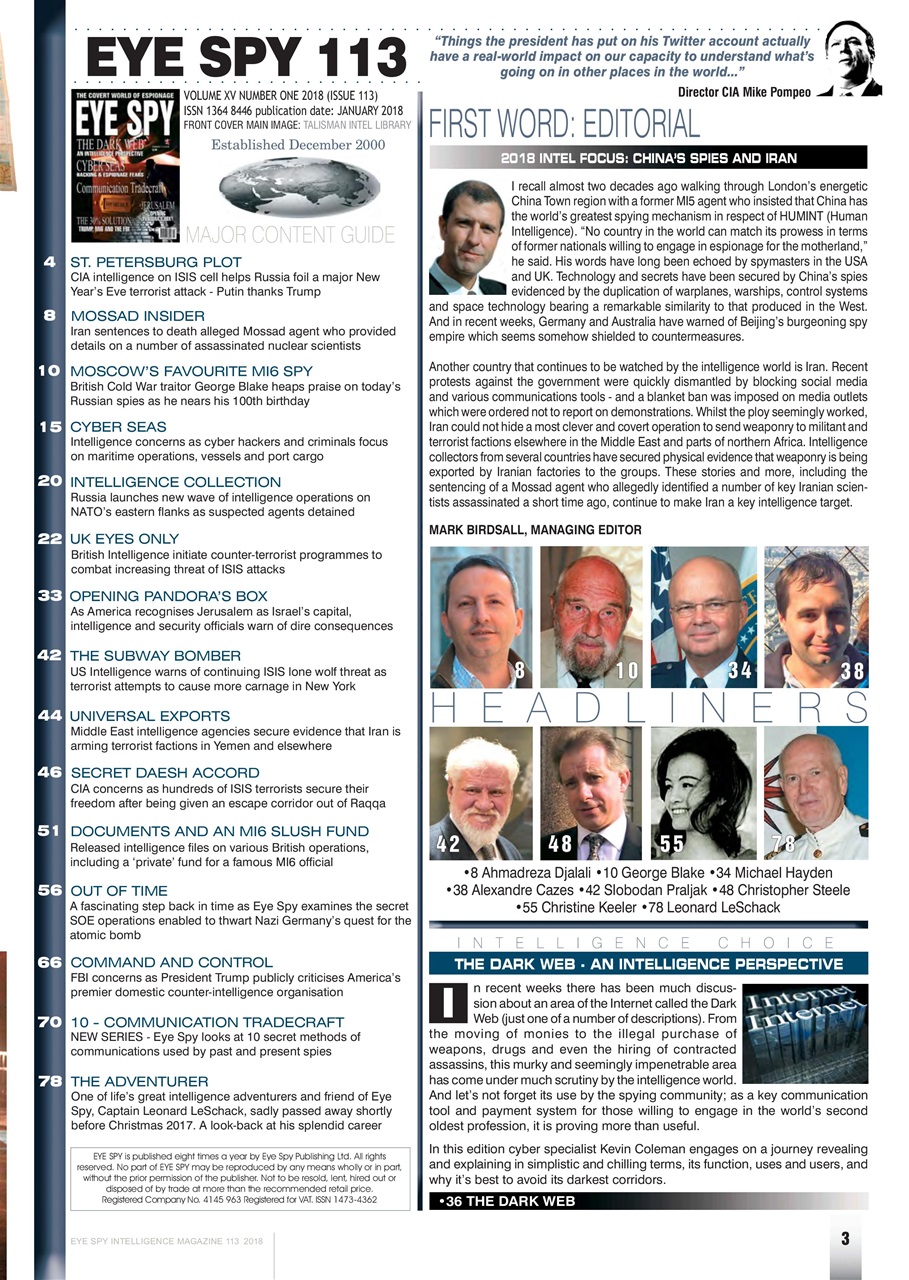 Eye Spy Preview Pages