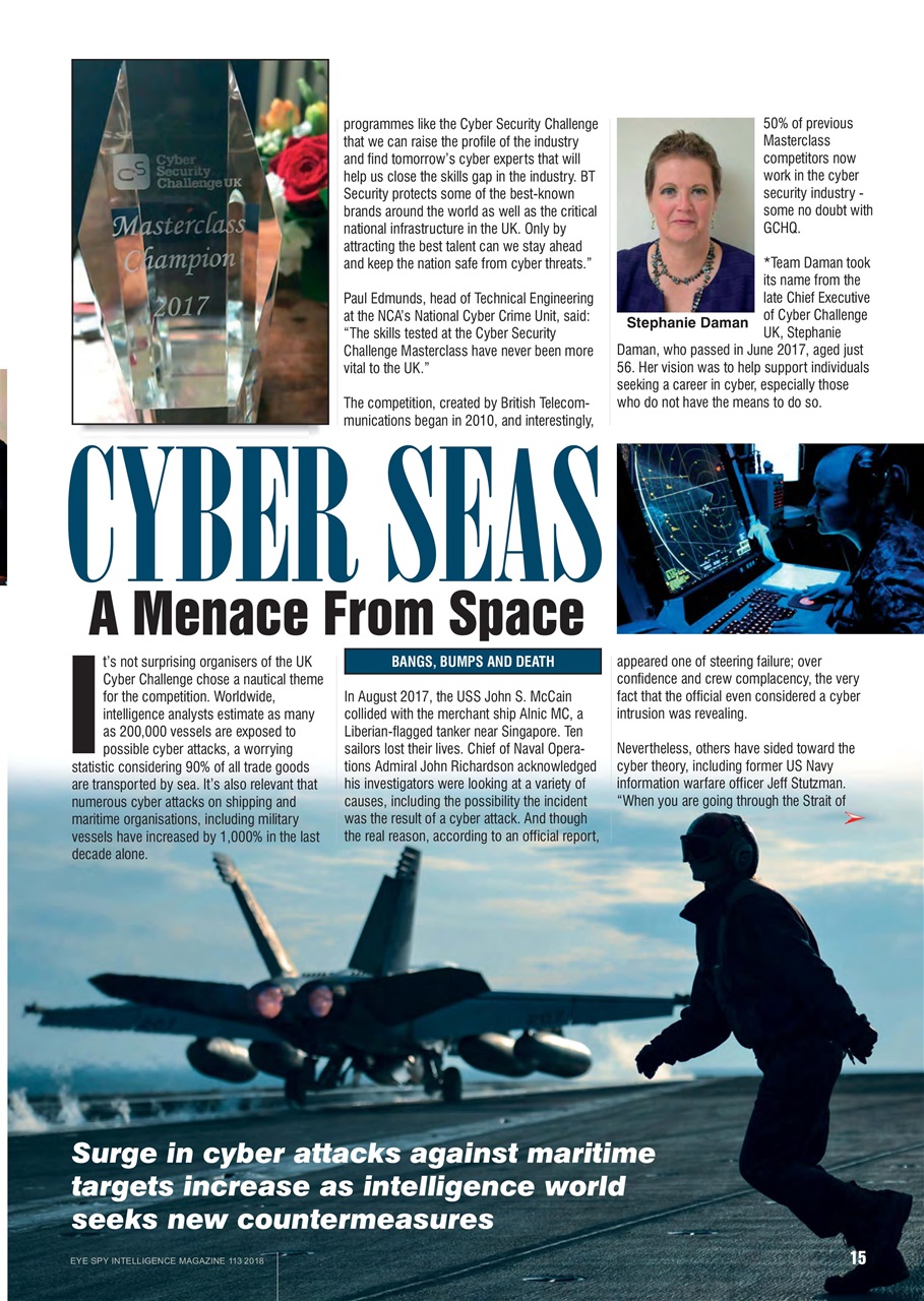 Eye Spy Preview Pages