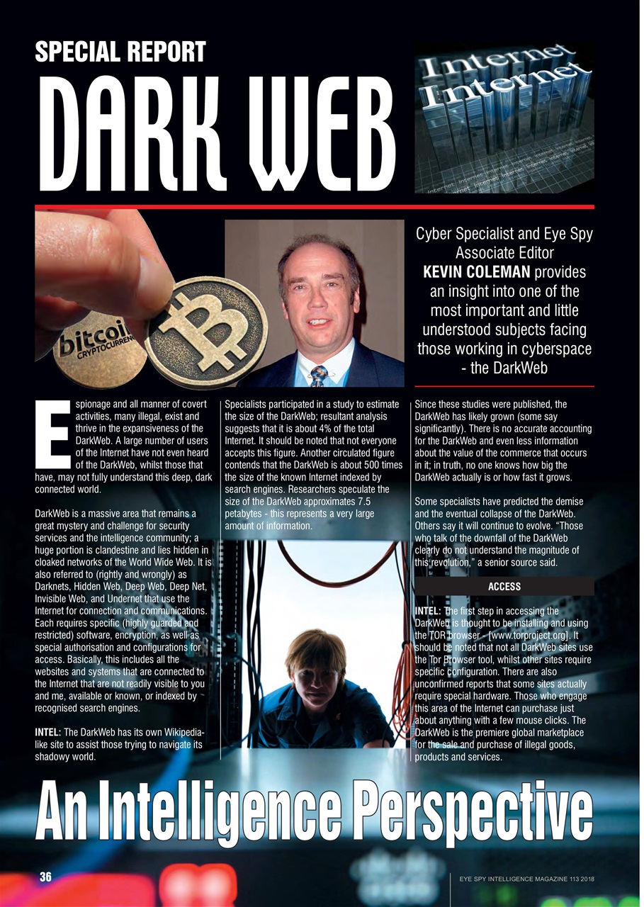 Eye Spy Preview Pages