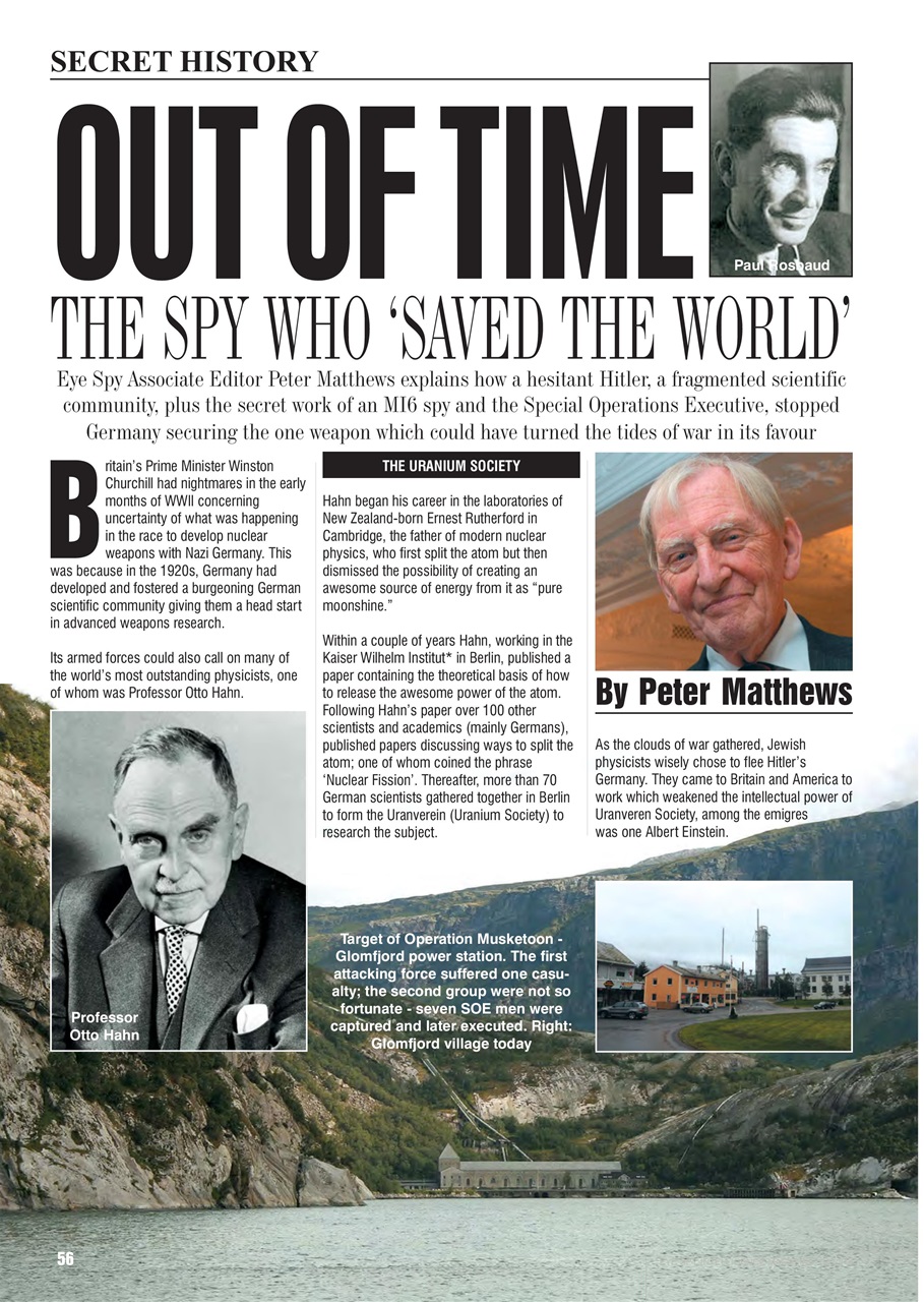 Eye Spy Preview Pages