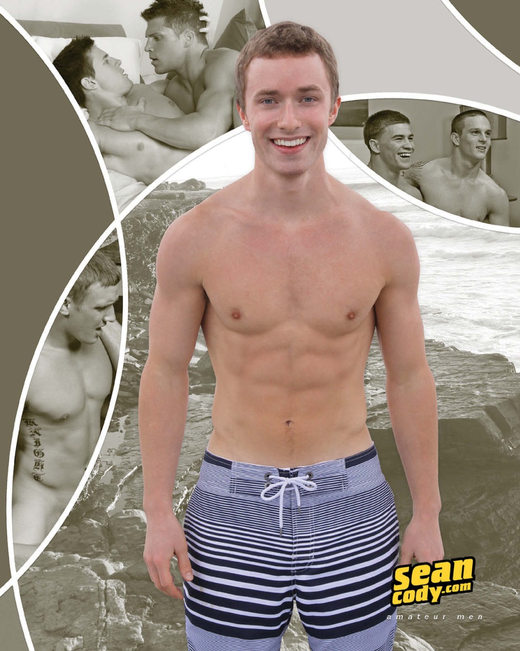 DNA Magazine Preview Pages