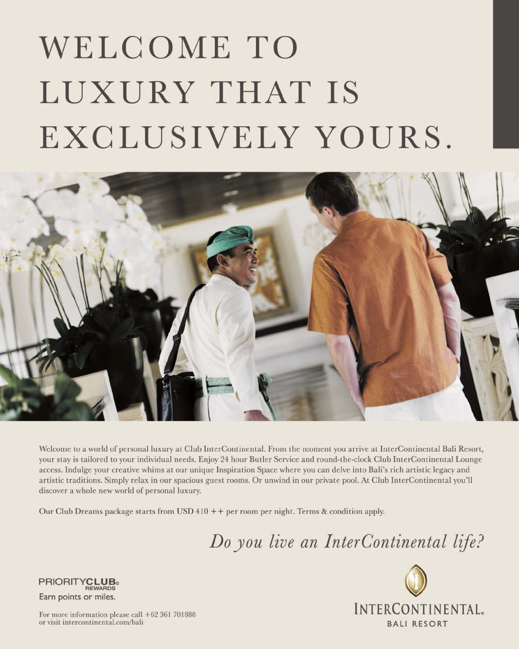 DNA Magazine Preview Pages