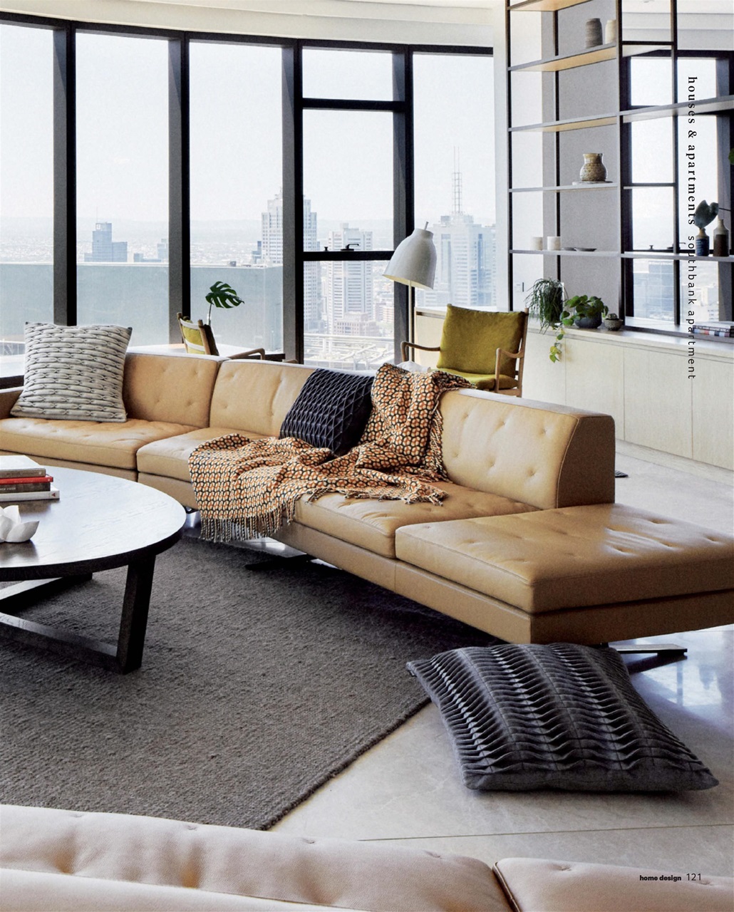 Home Design Preview Pages