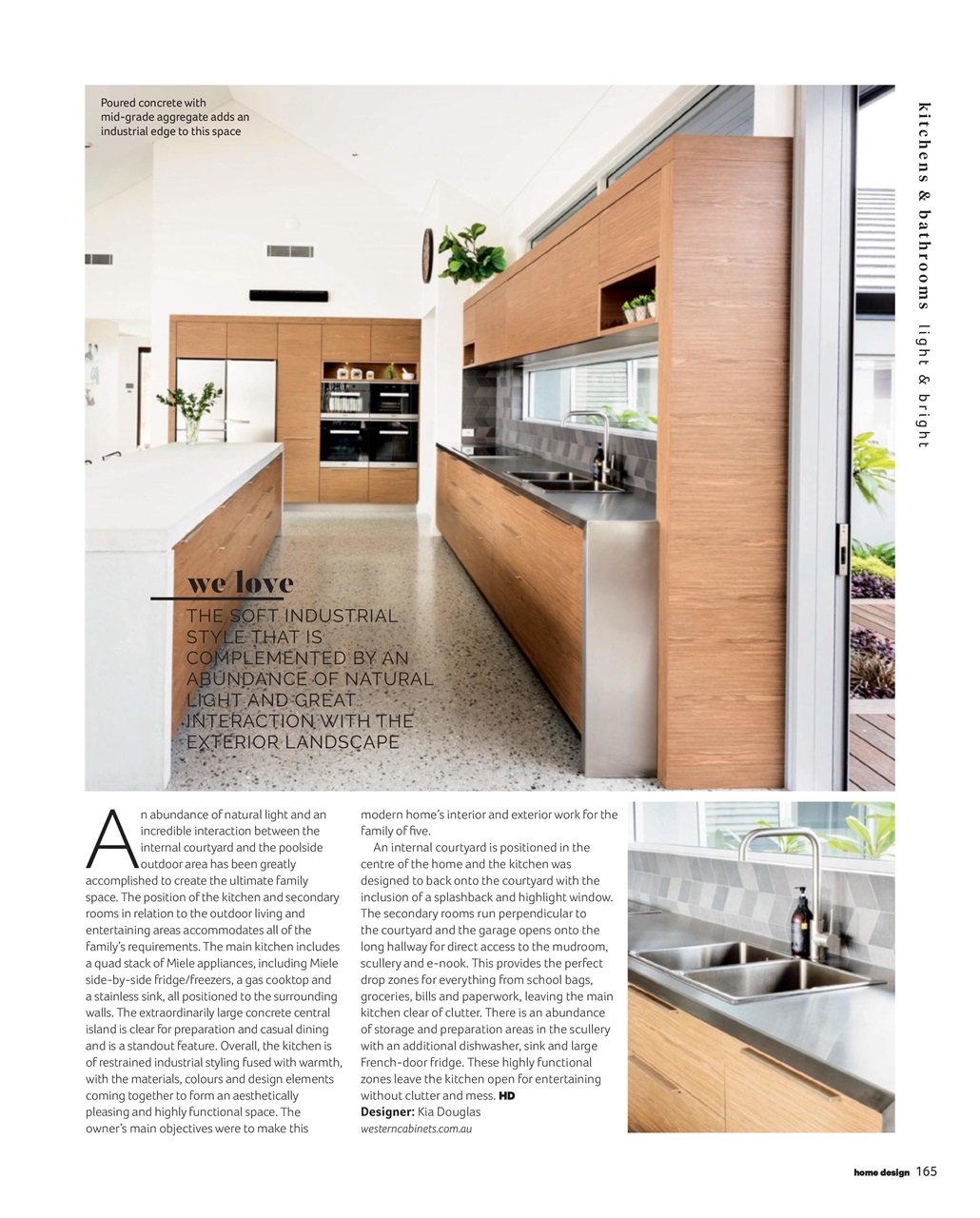 Home Design Preview Pages