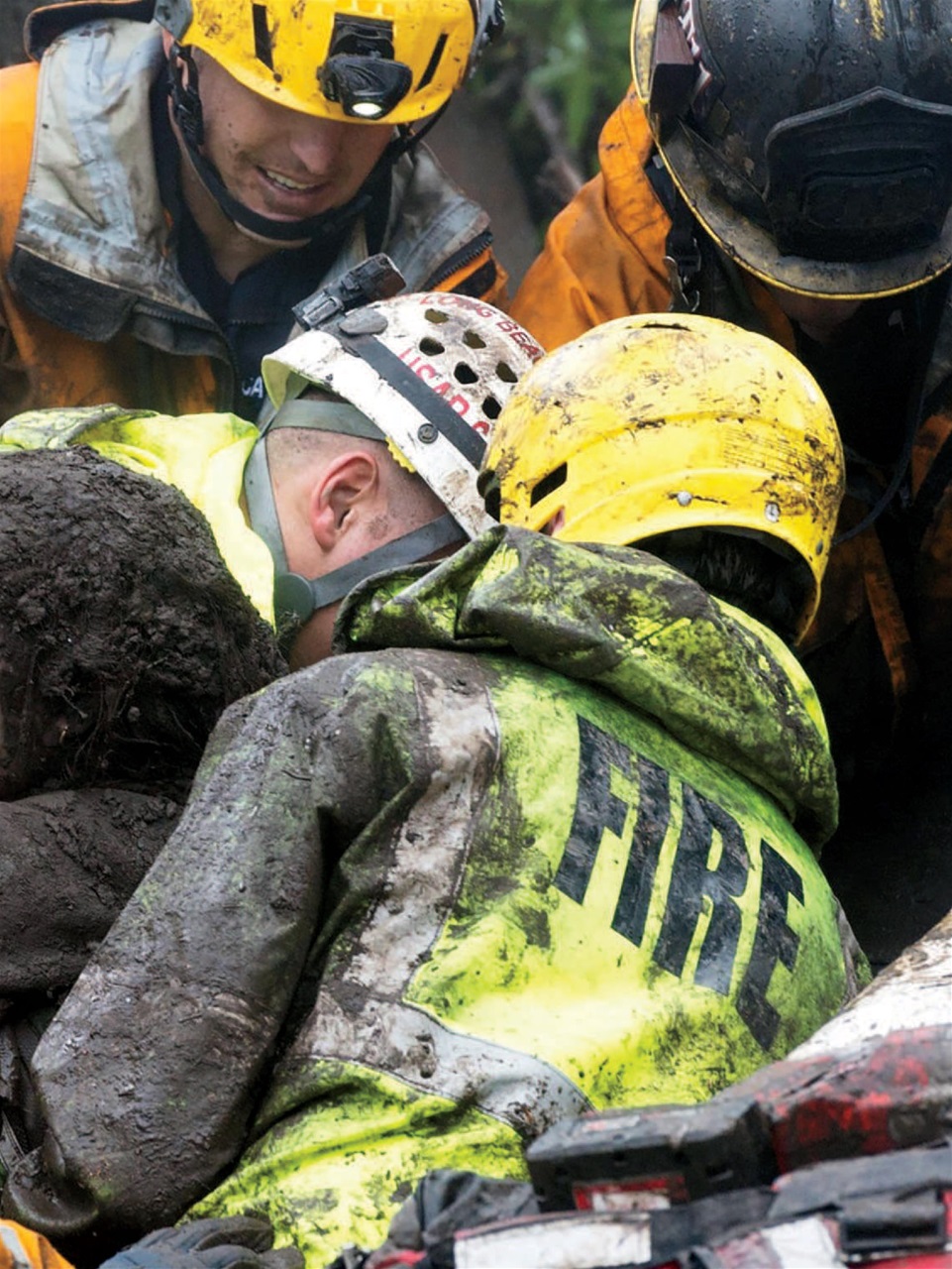 TIME Magazine Europe Preview Pages