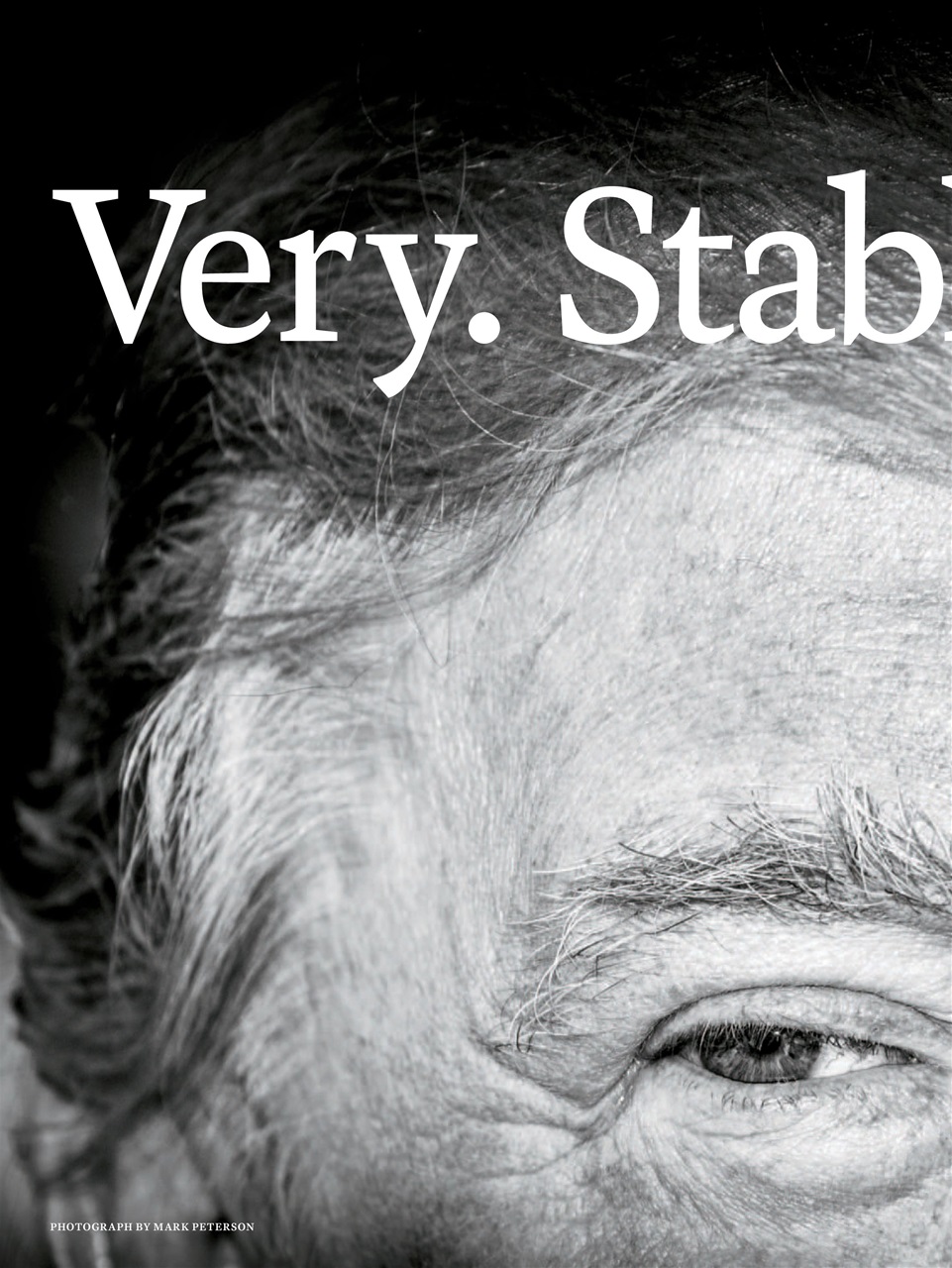 TIME Magazine Europe Preview Pages