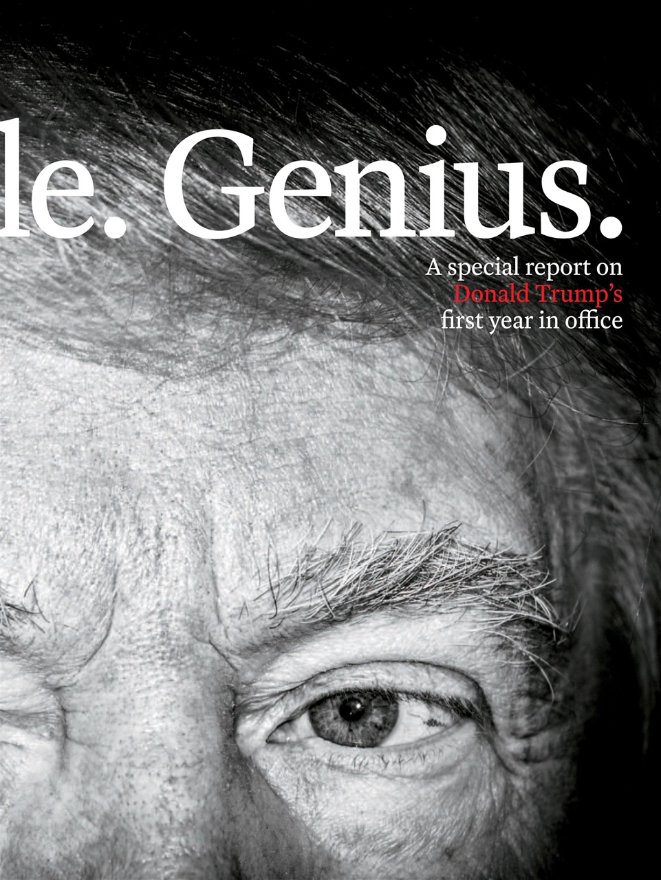 TIME Magazine Europe Preview Pages