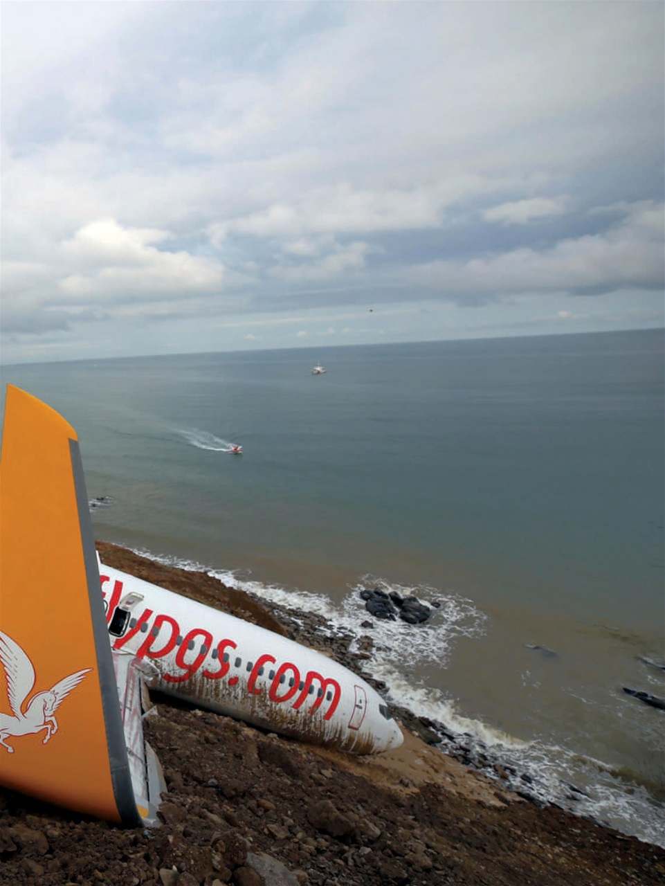 TIME Magazine Europe Preview Pages