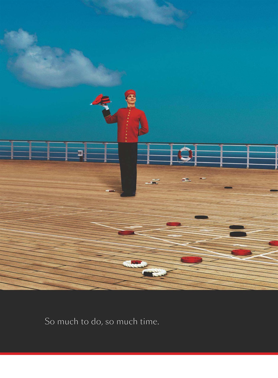 Hello! Magazine Preview Pages