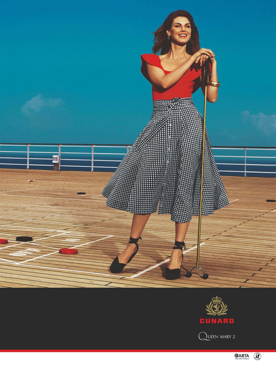 Hello! Magazine Preview Pages