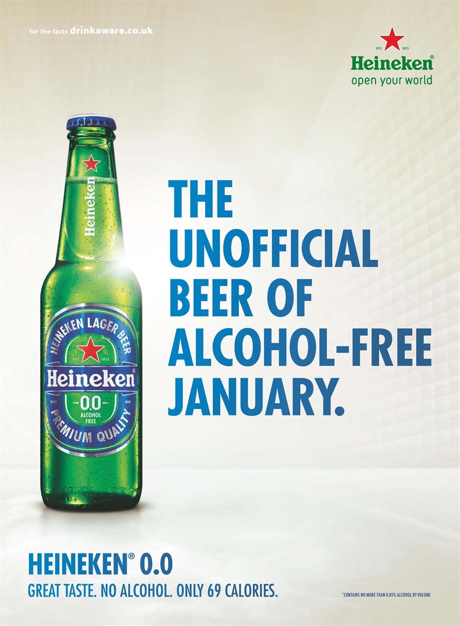 Hello! Magazine Preview Pages