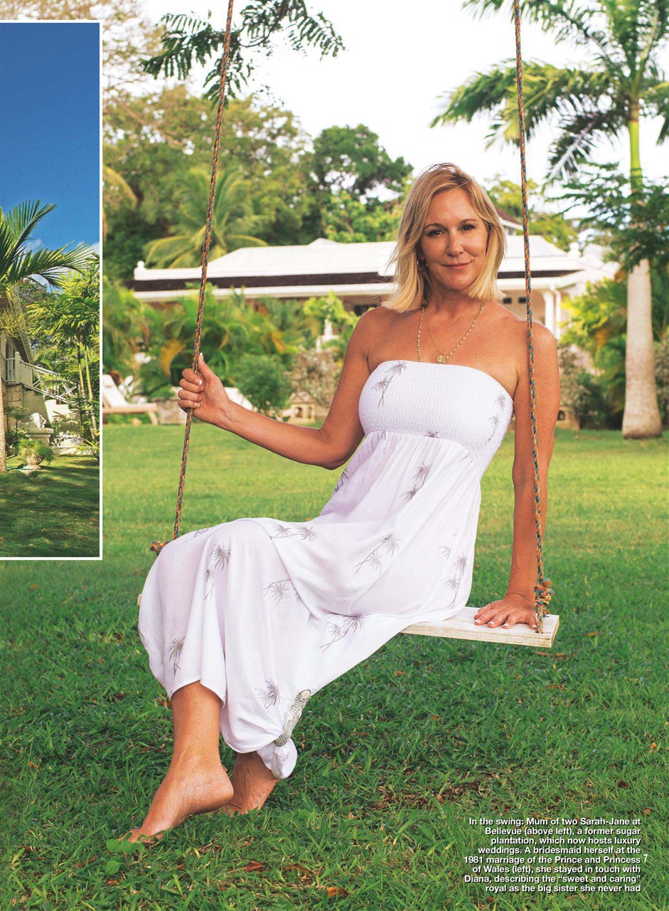 Hello! Magazine Preview Pages