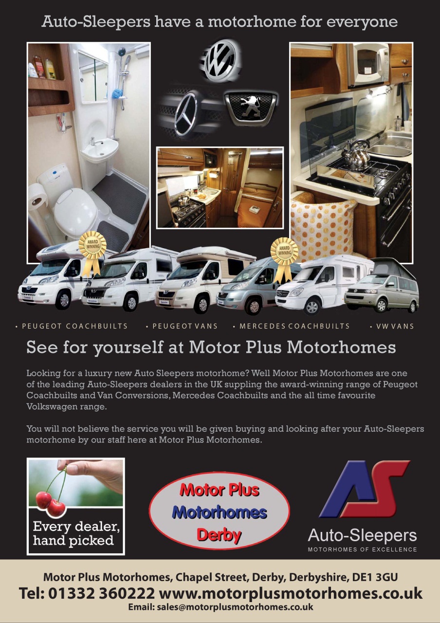 MMM magazine Preview Pages