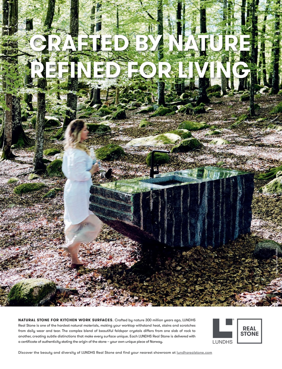 Utopia Kitchen & Bathroom Preview Pages