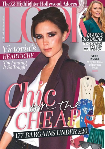 Look issue 29th January 2018