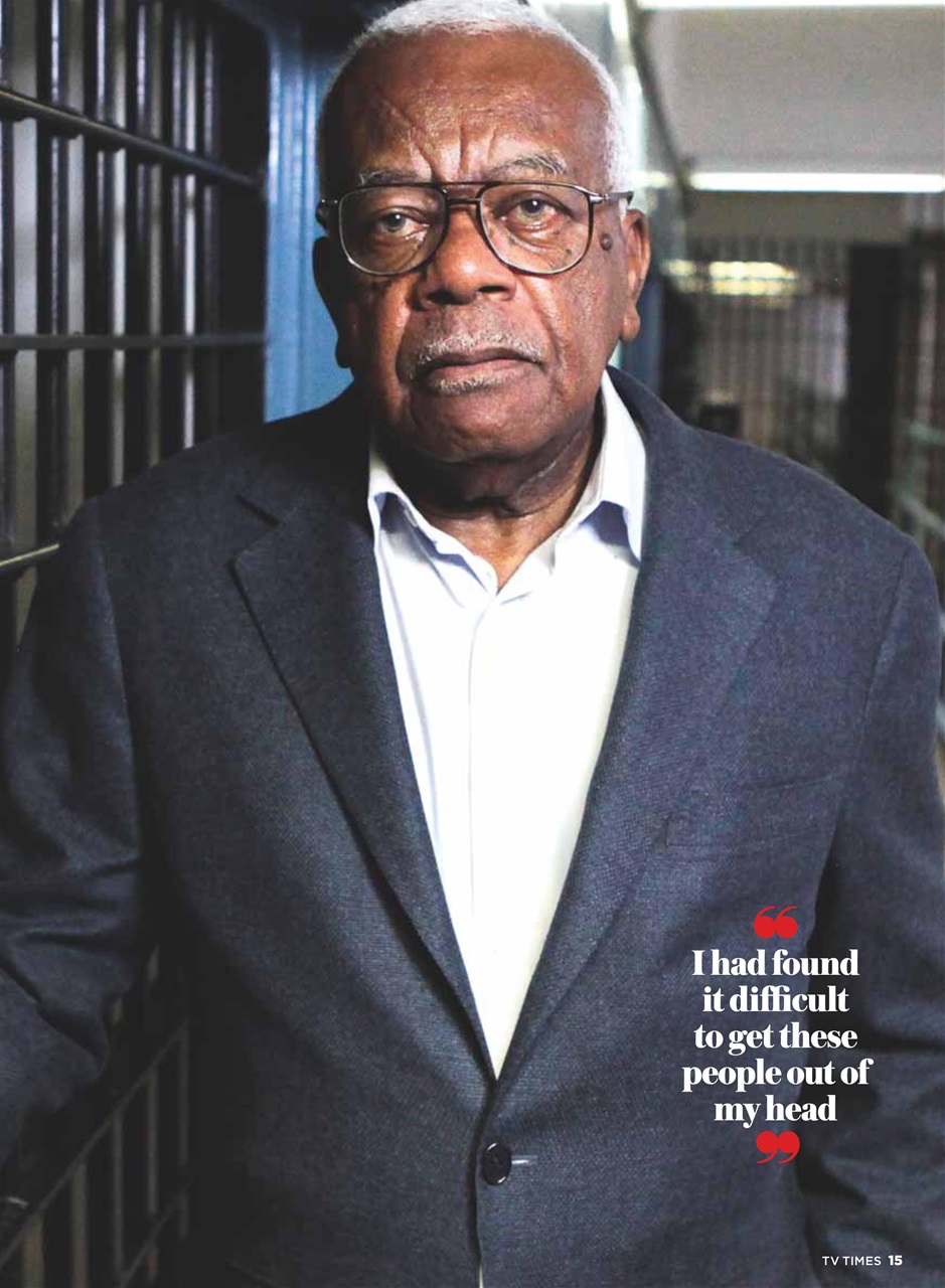 TV Times Preview Pages