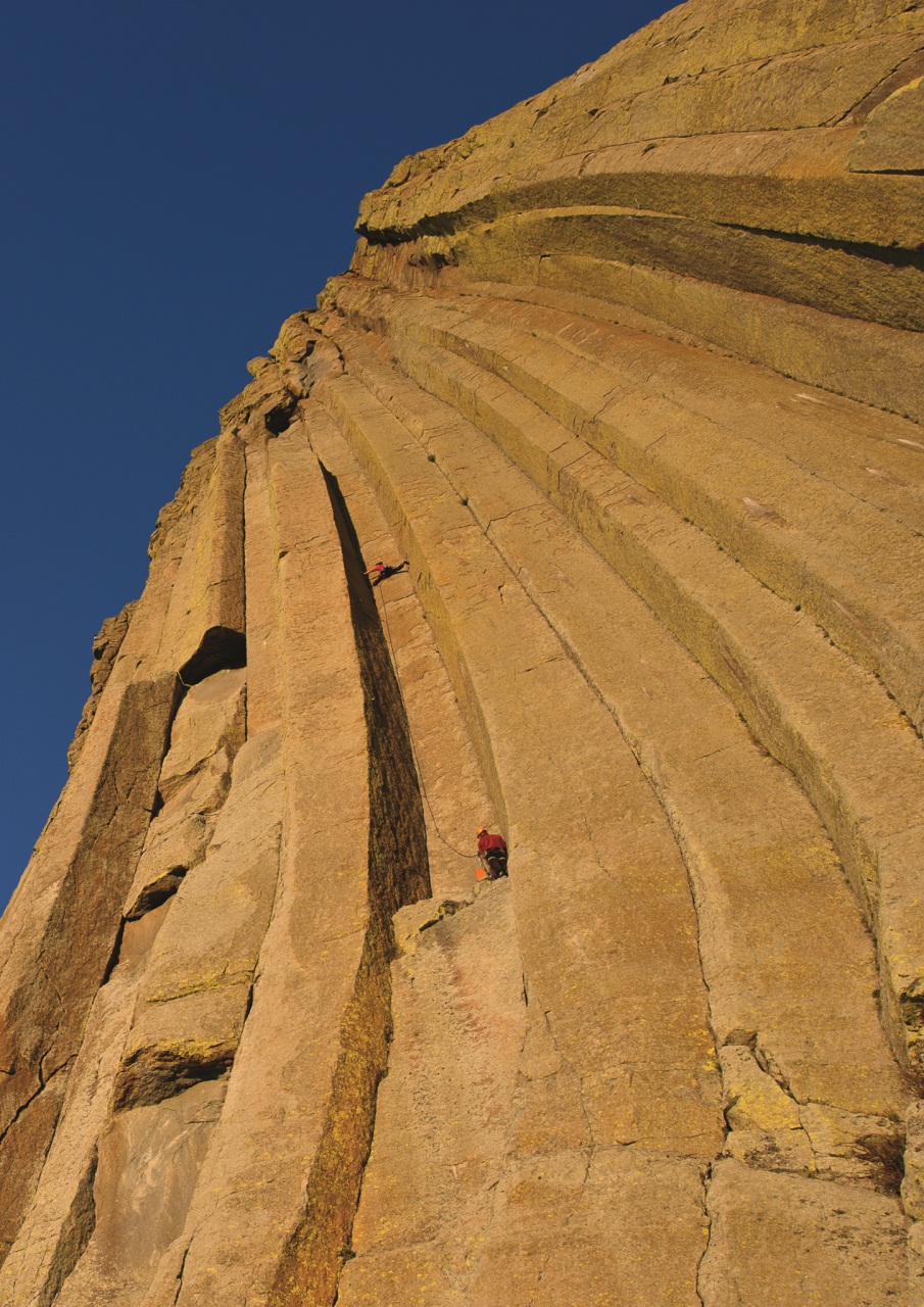 Climber Preview Pages