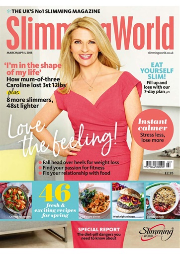 Slimming World issue 