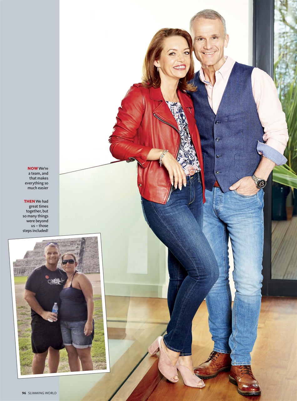 Slimming World Preview Pages