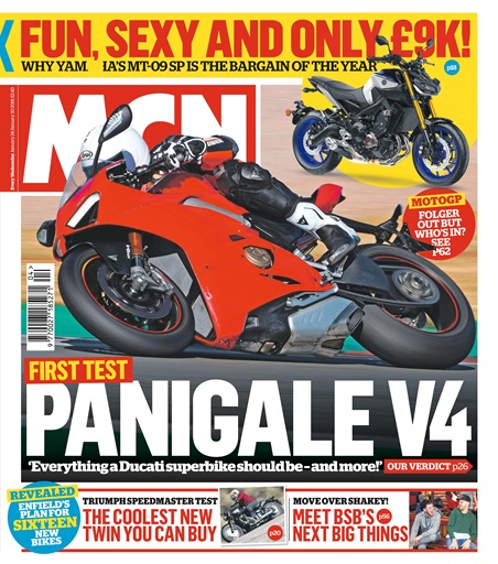 MCN issue 