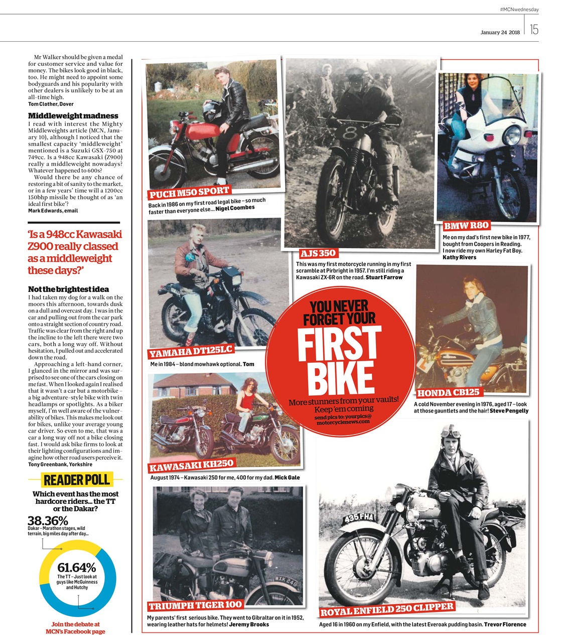 MCN Preview Pages