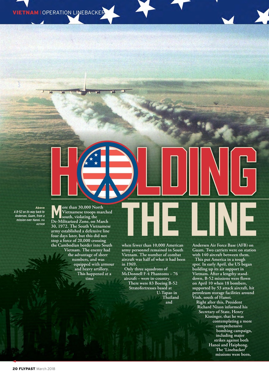 FlyPast Preview Pages