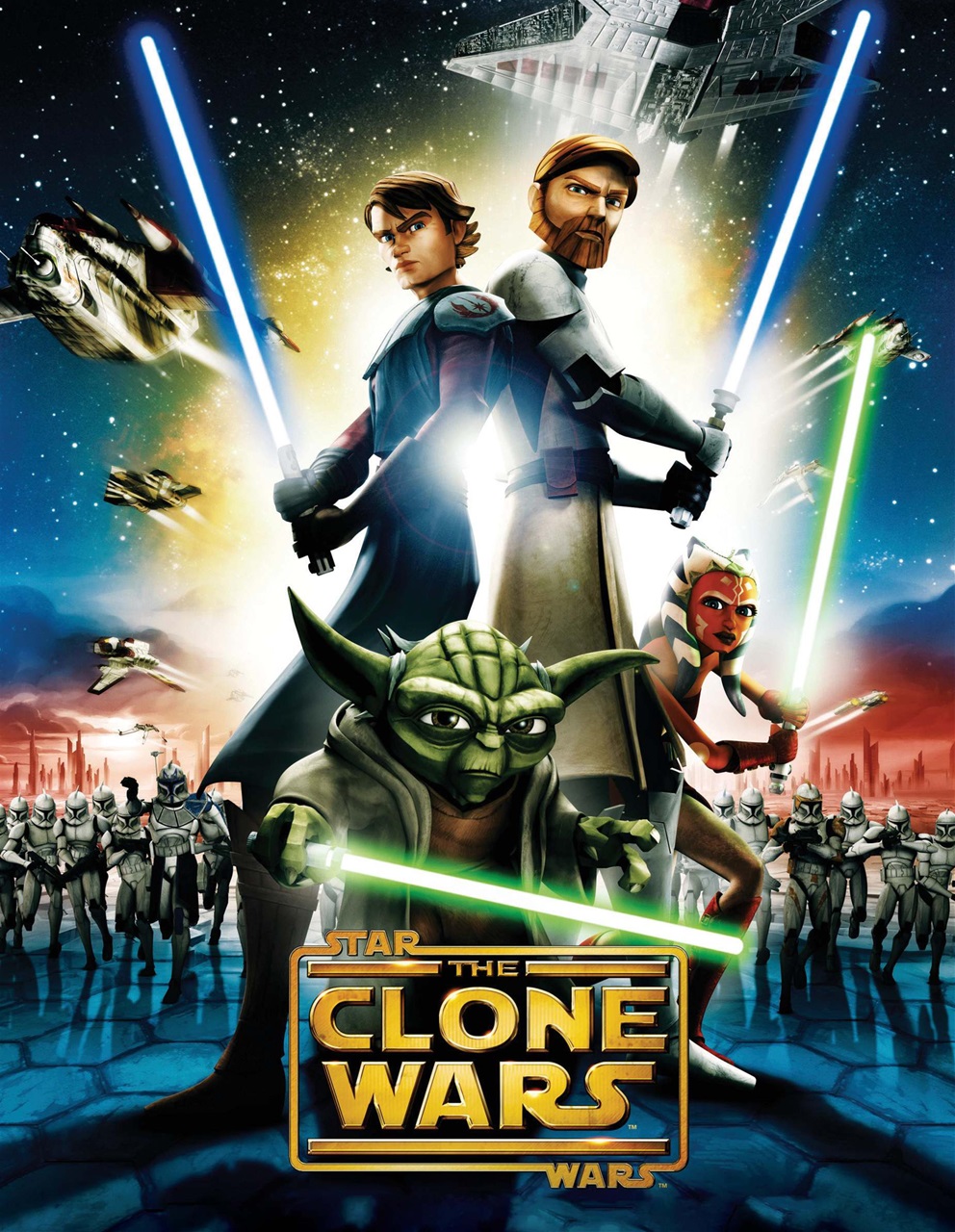 SciFiNow Preview Pages