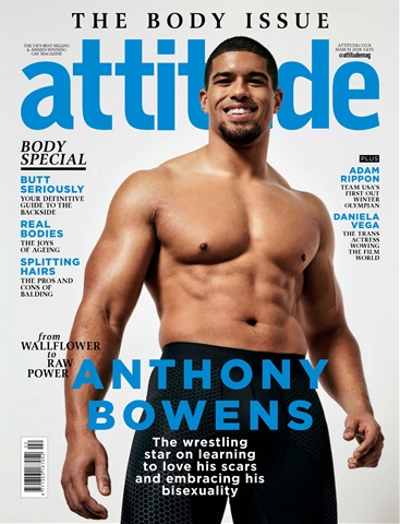 Attitude issue 293