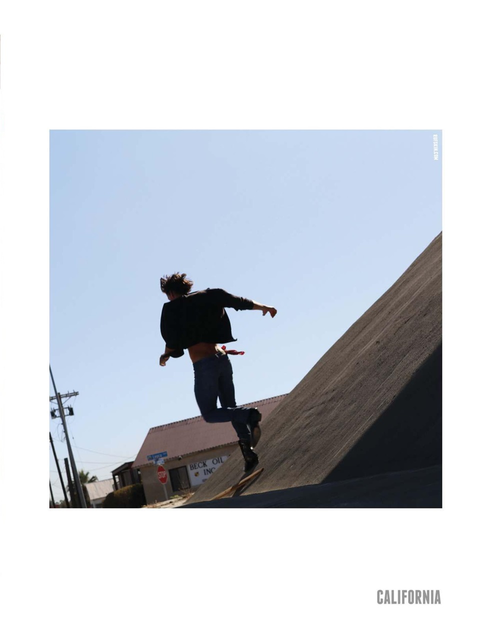 Attitude Preview Pages