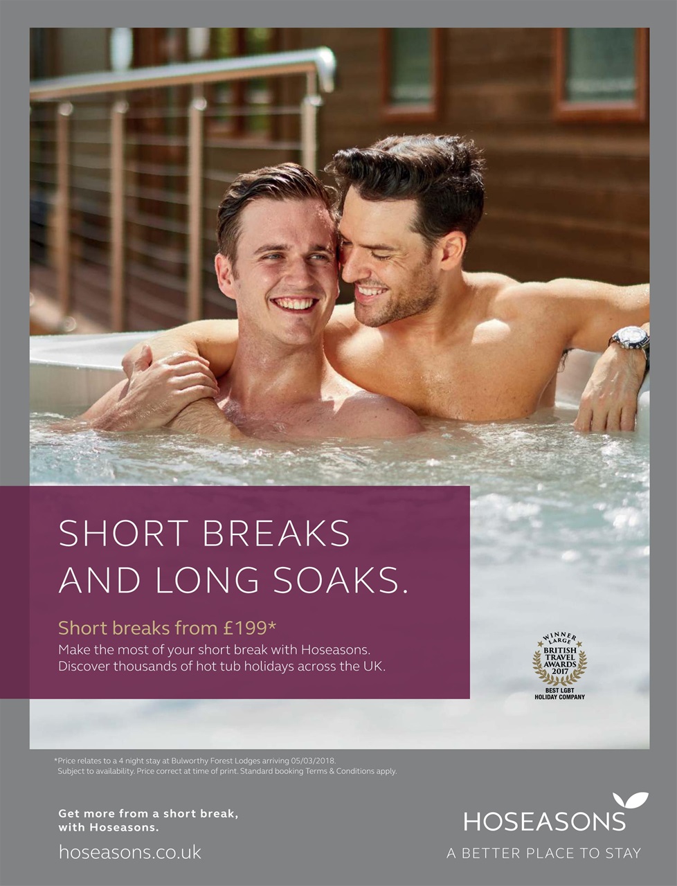 Attitude Preview Pages