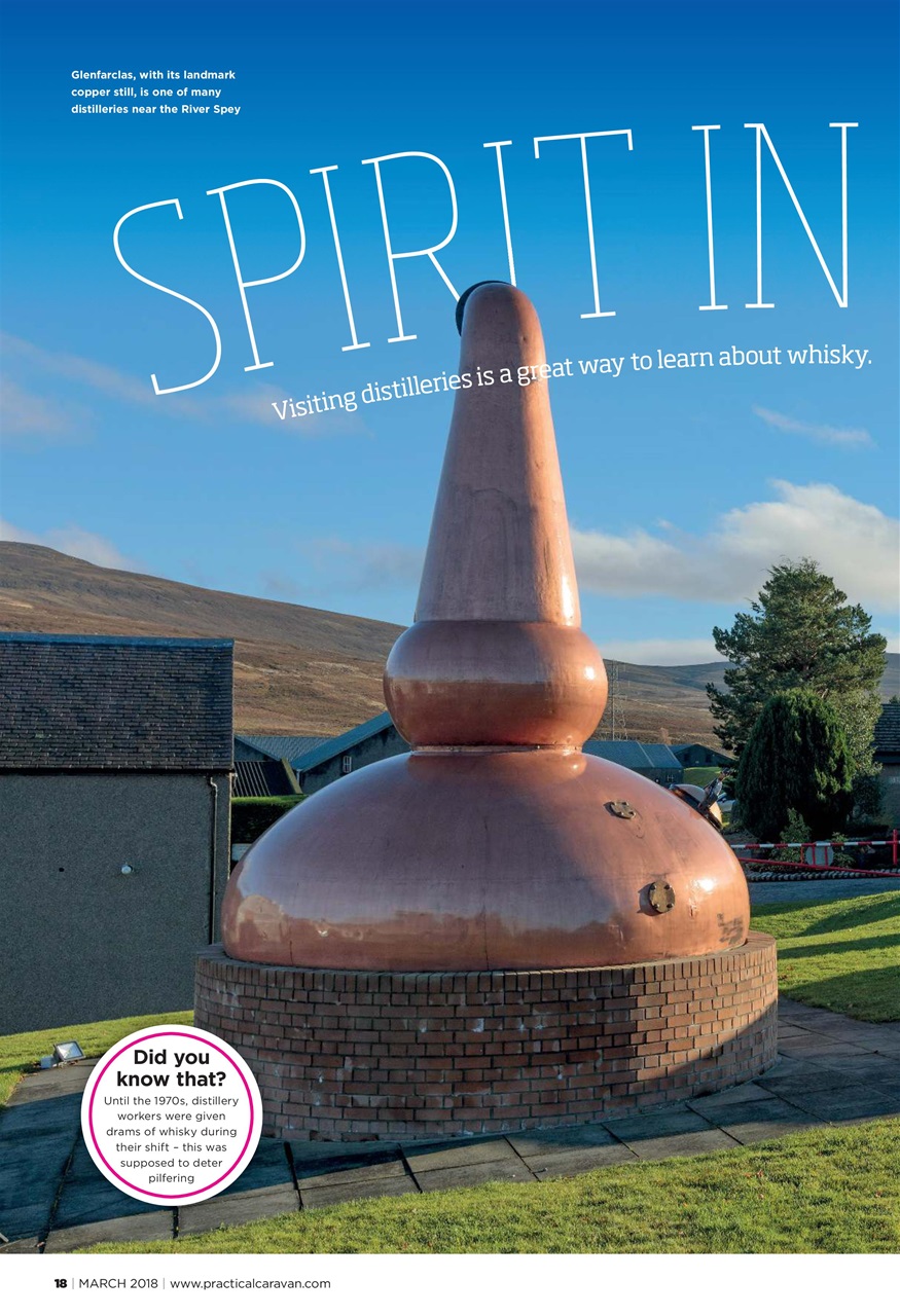 Practical Caravan Preview Pages