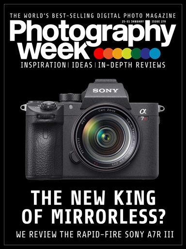 Photography Week issue 