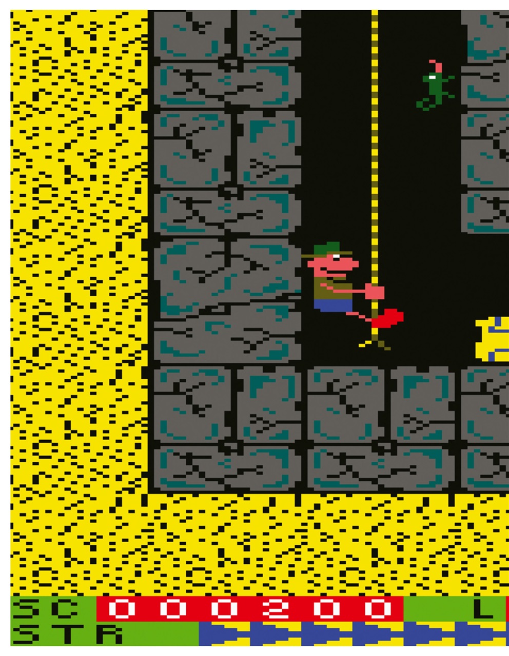 Retro Gamer Preview Pages