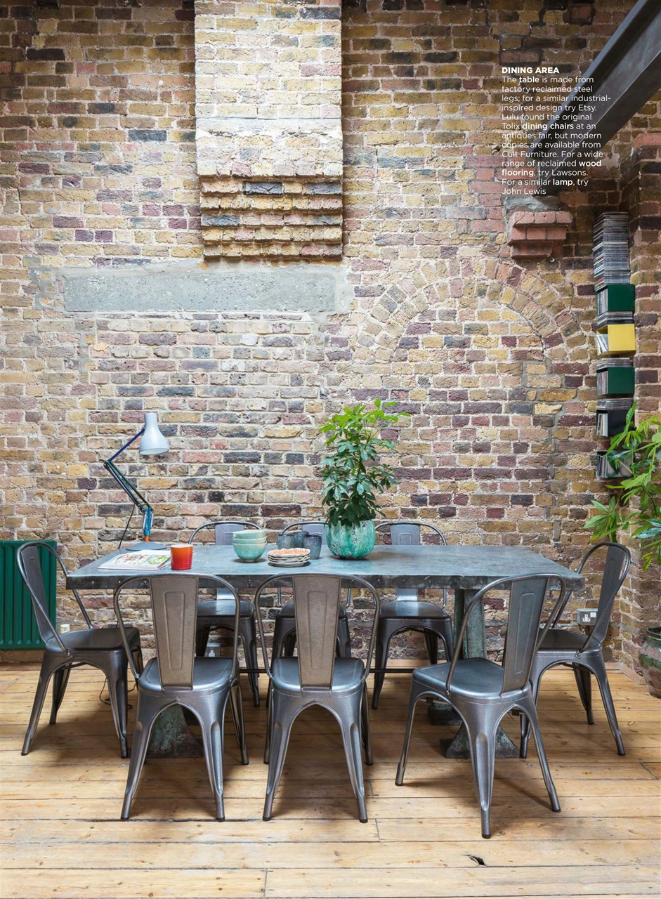 Real Homes Magazine Preview Pages