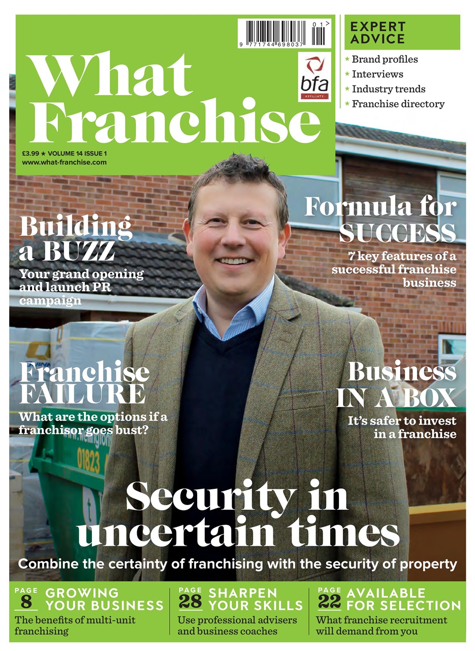 Making Money Preview Pages