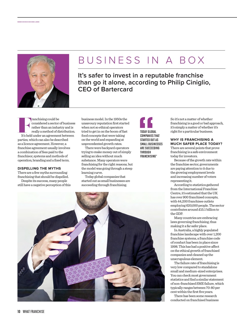 Making Money Preview Pages