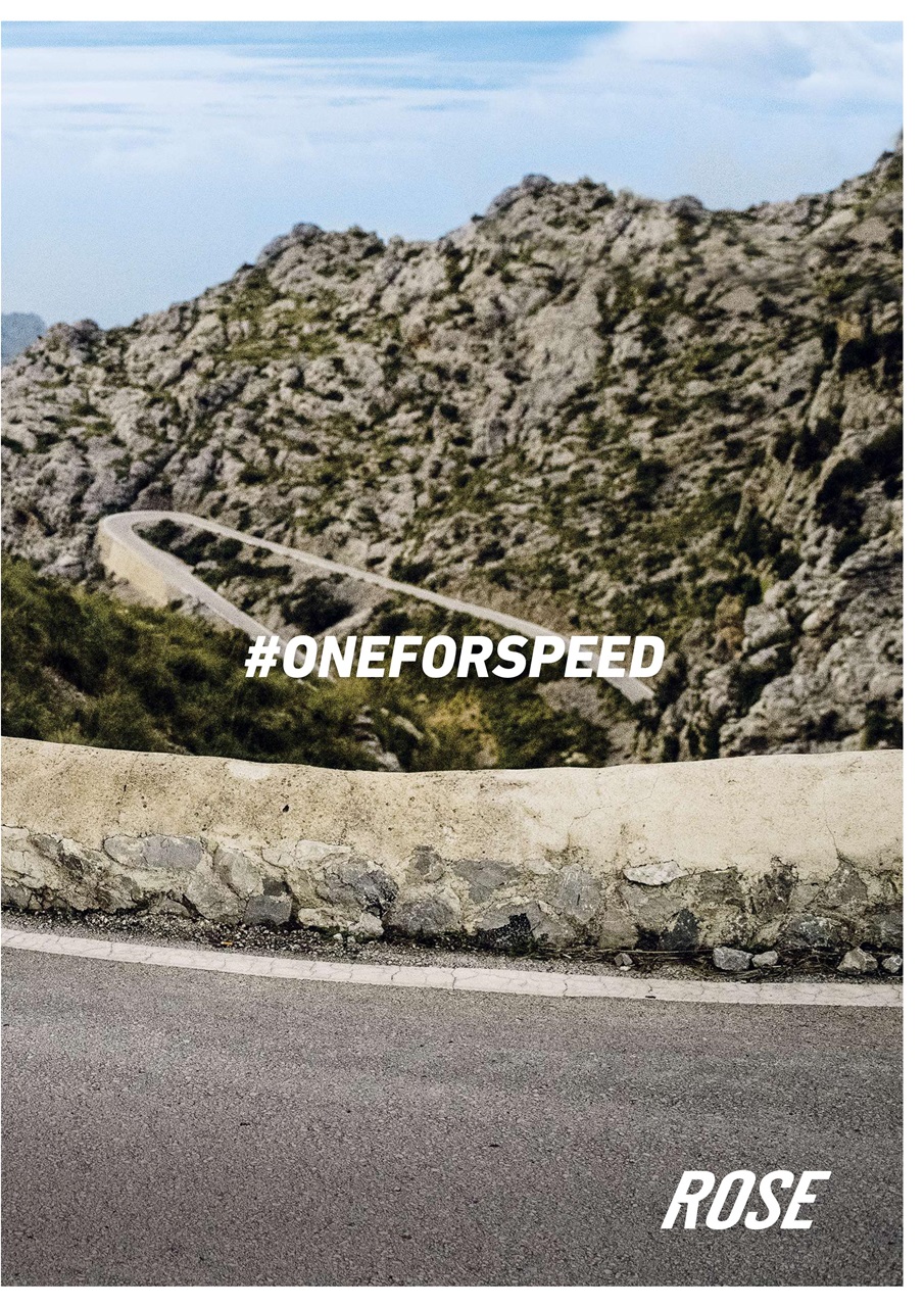 Cycling Plus Preview Pages