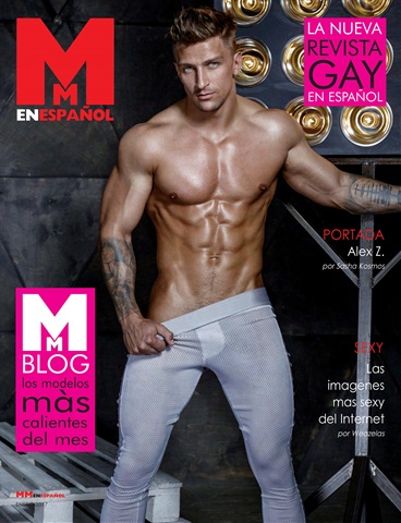 MMenEspañol issue Enero 2018