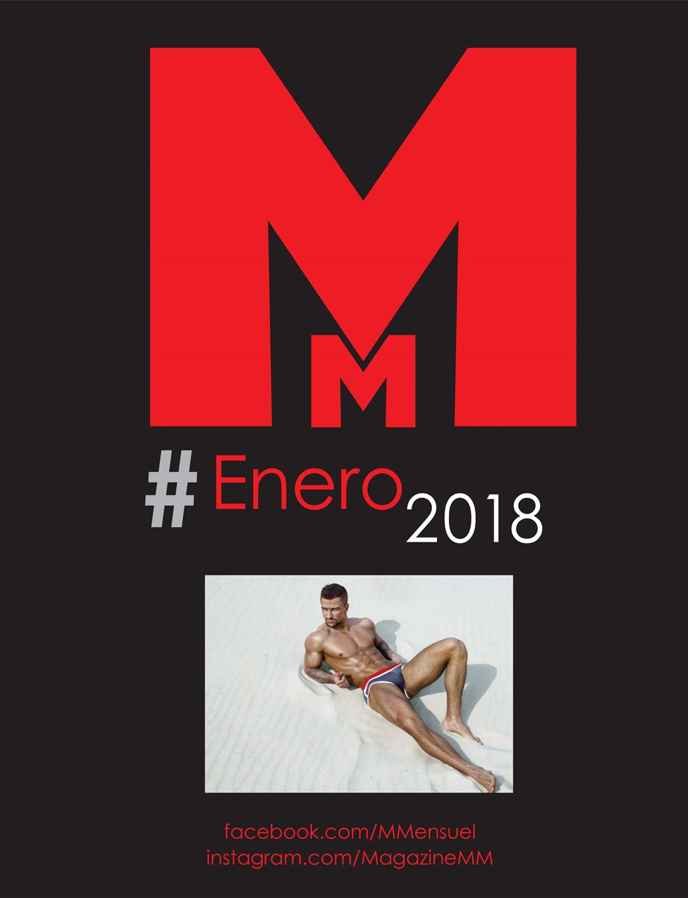 MMenEspañol Preview Pages