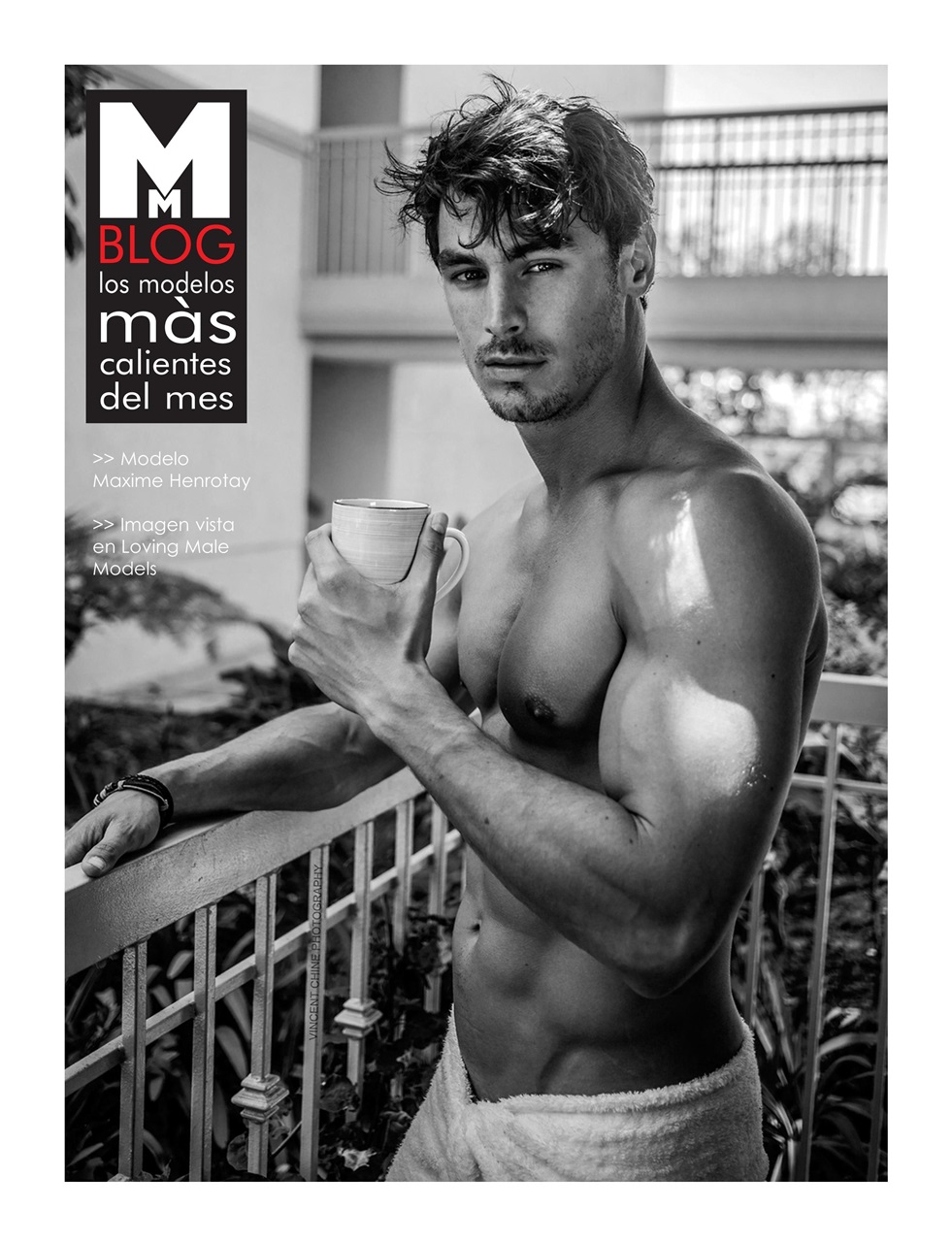 MMenEspañol Preview Pages