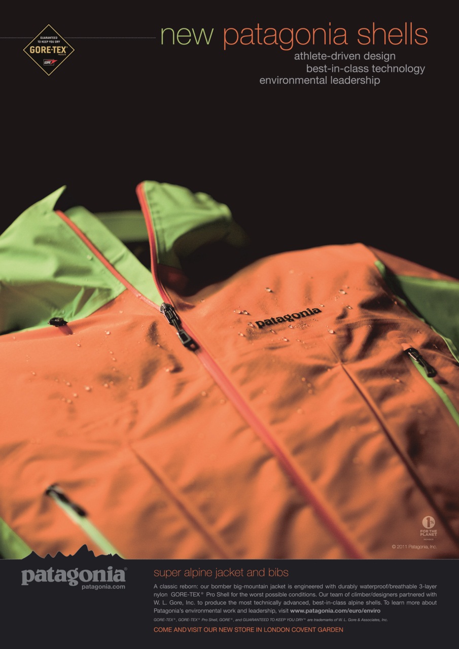 Climber Preview Pages