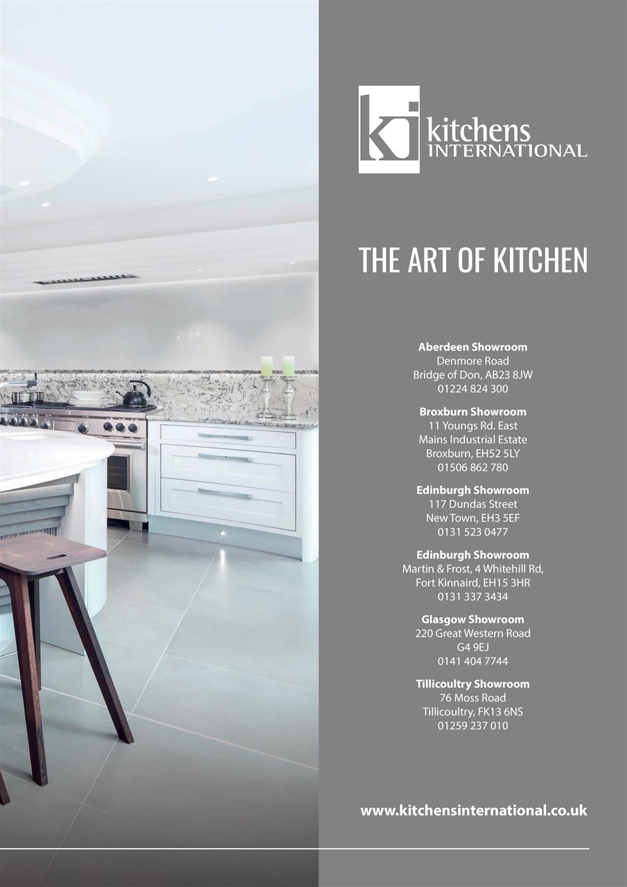 Scottish Field Preview Pages